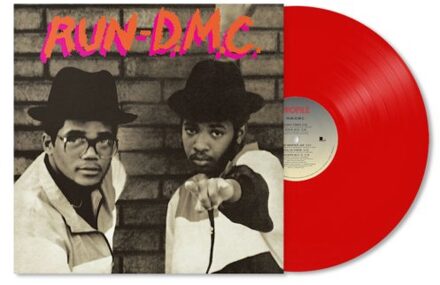Run Dmc -2024 Reissue- - Run Dmc