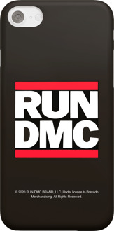 RUN DMC Phone Case for iPhone and Android - Samsung S10 - Snap case - mat