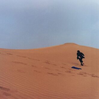 Run Fast Sleep Naked