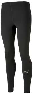 Run Favorite Long Tight Heren zwart - M