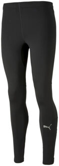 Run Favorite Long Tight Heren zwart - XL