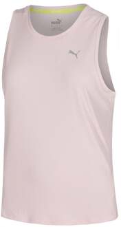 Run Favorite Tanktop Dames lila - M