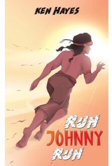 Run Johnny, Run - Hayes, Ken