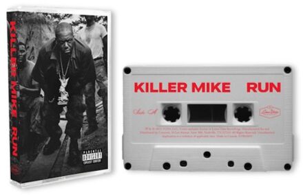 Run - Killer Mike