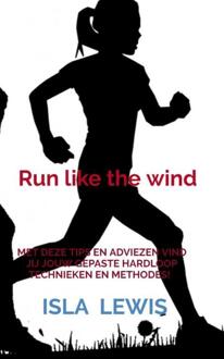 Run like the wind