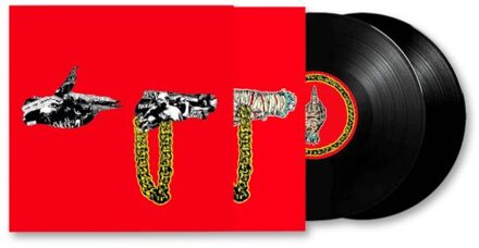 Run The Jewels 2 (10th Anniversary) - Run The Jewels