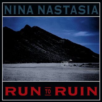 Run To Ruin - Nina Nastasia