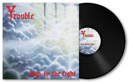 Run To The Light - Trouble