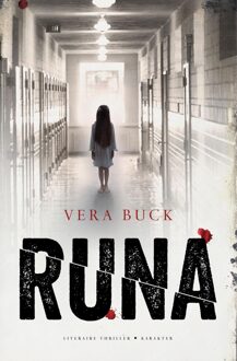 Runa - eBook Vera Buck (9045211769)