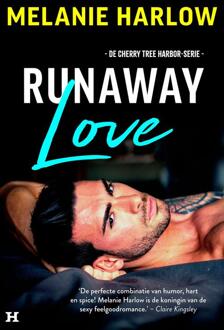 Runaway Love -  Melanie Harlow (ISBN: 9789044937282)
