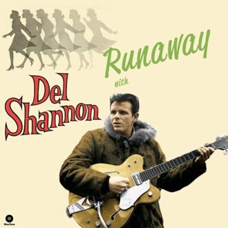 Runaway With Del..-Hq/Ltd