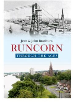 Runcorn Through the Ages