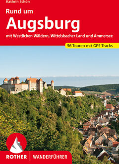 Rund um Augsburg