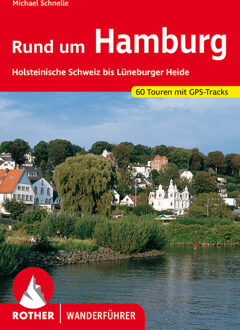 Rund um Hamburg