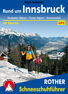 Rund um Innsbruck