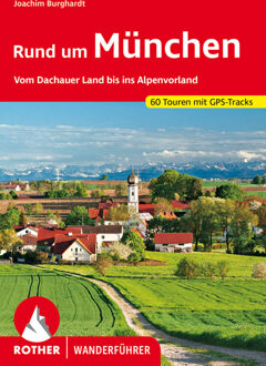 Rund um München