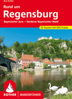 Rund um Regensburg