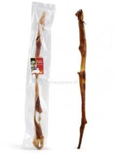 Runderkophuid Voordeel Hondensnack - 80 cm - 5 Stuks