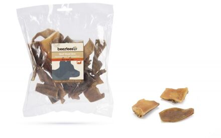 runderkophuidstukjes - 250g