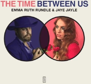 Rundle Emma Ruth/Jaye Ja - Time Between Us