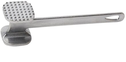 Rundvlees Aluminium Metal Keuken Kip Tenderizer Steak Vlees Mallet
