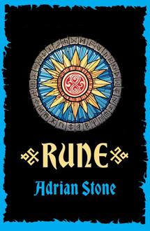 Rune tweeluik -  Adrian Stone (ISBN: 9789021044606)