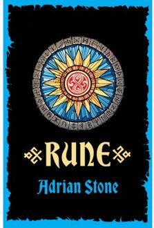 Rune Tweeluik - Rune - Adrian Stone