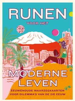 Runen voor het moderne leven - (ISBN:9789492938329)