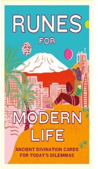 Runes For Modern Life - Theresa Cheung