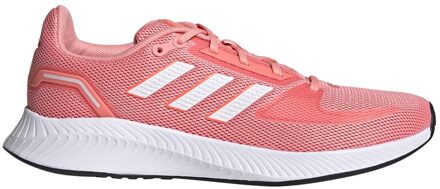 Runfalcon 2.0 - Roze Hardloopschoenen - 37 1/3