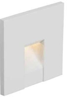 Runn S Wandlamp - Wit