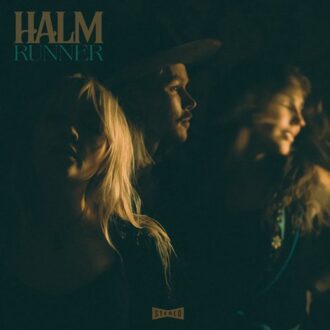 Runner - Halm