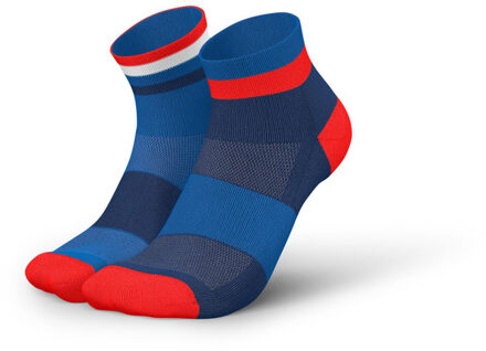 Running Bands LC Sokken navy - 43-46