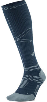 Running Compressie Sokken Heren navy - M3