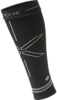 Running Compressie Tubes Dames zwart - W2