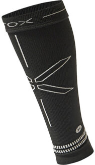 Running Compressie Tubes Heren zwart - M3