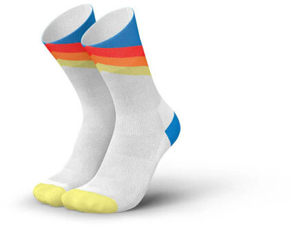 Running Grades HC Sokken blauw/wit - 43-46