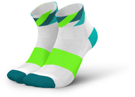 Running Loops Lage Sokken wit - 35-38