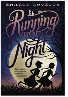 Running Out of Night