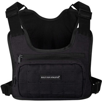 Running Rig zwart - ONE-SIZE