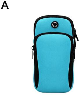 Running Sport Telefoon Armbanden Voor Outdoor Sport Mobiele Pocke Outdoor Armbanden Fitness Arm Sport Armbanden Sport Telefoon Arm V4T8