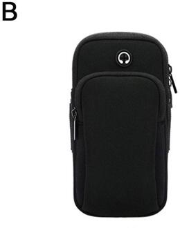 Running Sport Telefoon Armbanden Voor Outdoor Sport Mobiele Pocke Outdoor Armbanden Fitness Arm Sport Armbanden Sport Telefoon Arm V4T8