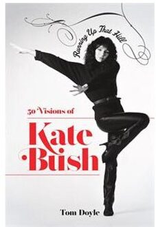 Running Up That Hill - Tom Doyle