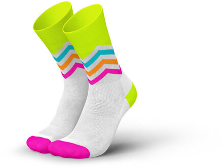 Running Volts HC Sokken roze - 43-46