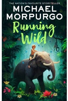 Running Wild - Michael Morpurgo