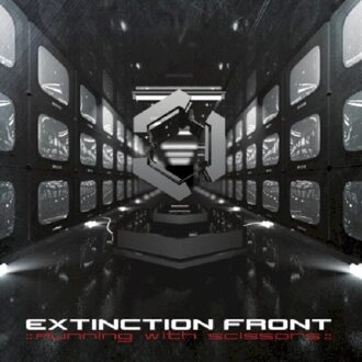 Running With Scissors