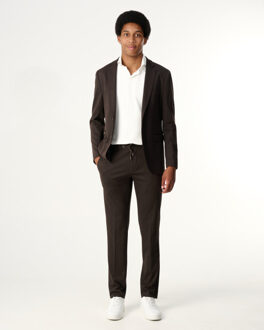 Runway mateo trousers Bruin - 46