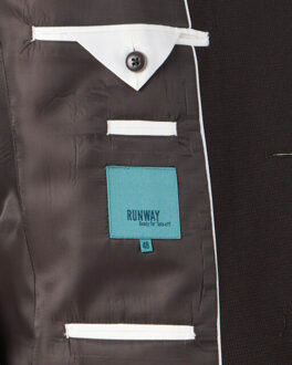 Runway romeo colbert Bruin - 46