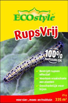 RupsVrij Delfin 25 g