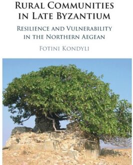 Rural Communities In Late Byzantium - Fotini (University of Virginia)